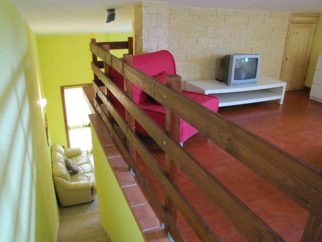 B&B Monte Gruttas Camisa Exterior photo